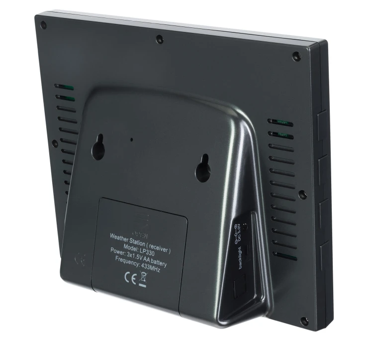 Stacja meteorologiczna Levenhuk Wezzer PRO LP330-1649486