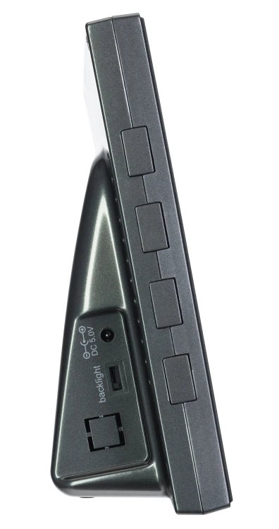 Stacja meteorologiczna Levenhuk Wezzer PRO LP330-1649487