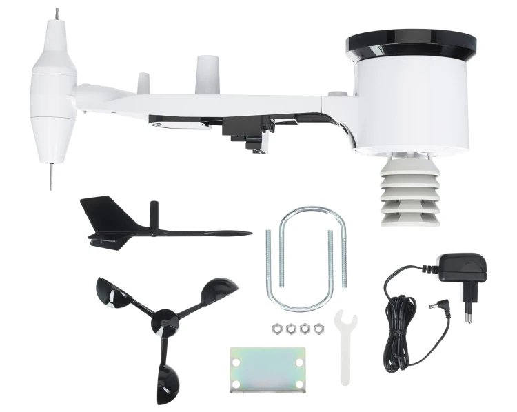 Stacja meteorologiczna Levenhuk Wezzer PRO LP330-1649493