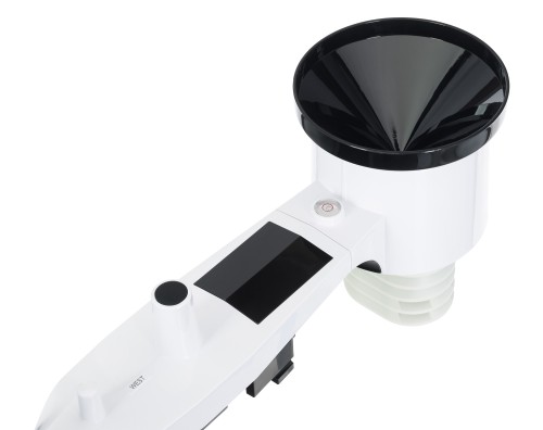 Stacja meteorologiczna Levenhuk Wezzer PRO LP310-1649502