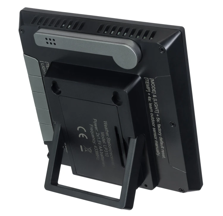 Stacja meteorologiczna Levenhuk Wezzer PRO LP310-1649497