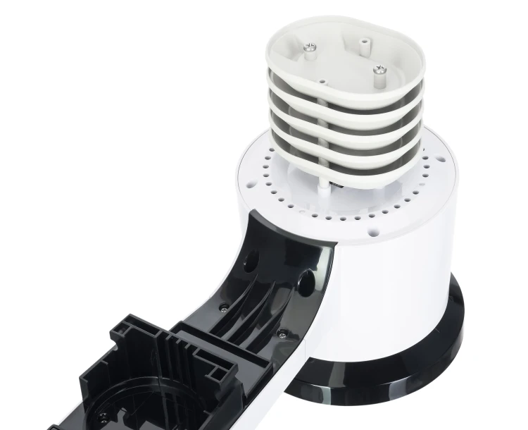 Stacja meteorologiczna Levenhuk Wezzer PRO LP240-1649535