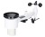 Stacja meteorologiczna Levenhuk Wezzer PRO LP240-1649533