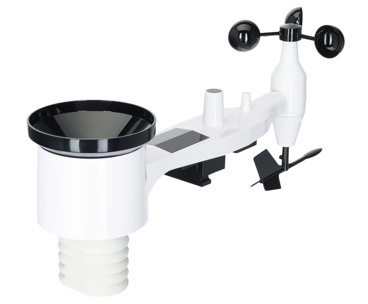 Stacja meteorologiczna Levenhuk Wezzer PRO LP240-1649533