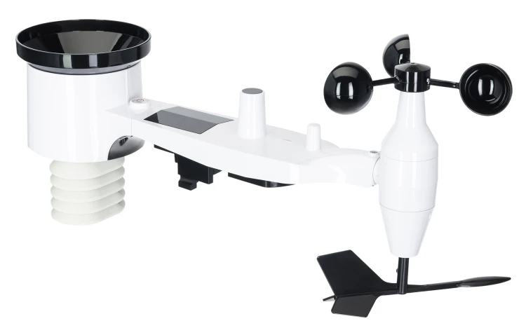 Stacja meteorologiczna Levenhuk Wezzer PRO LP240-1649532