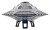 Planetarium UFO Levenhuk LabZZ SP50-1645475