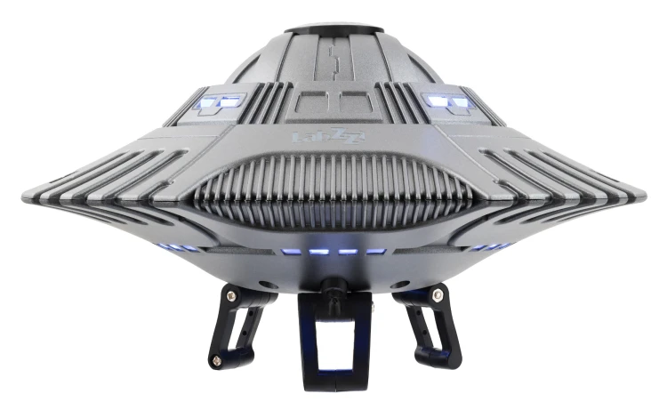 Planetarium UFO Levenhuk LabZZ SP50-1645475