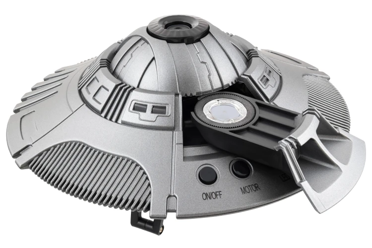 Planetarium UFO Levenhuk LabZZ SP50-1645482