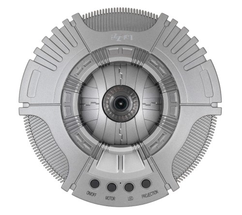 Planetarium UFO Levenhuk LabZZ SP50-1645483