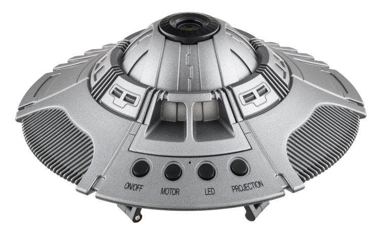 Planetarium UFO Levenhuk LabZZ SP50-1645481