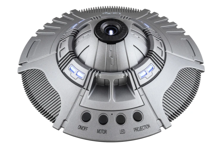 Planetarium UFO Levenhuk LabZZ SP50-1645480