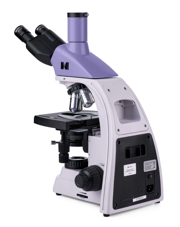 Mikroskop biologiczny ?yfrowy MAGUS Bio D230T-1625473