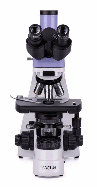 Mikroskop biologiczny ?yfrowy MAGUS Bio D230T-1625474