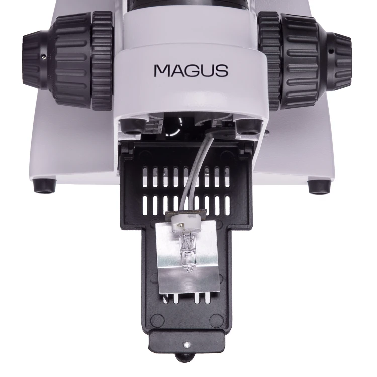 Mikroskop biologiczny ?yfrowy MAGUS Bio D230T-1625488