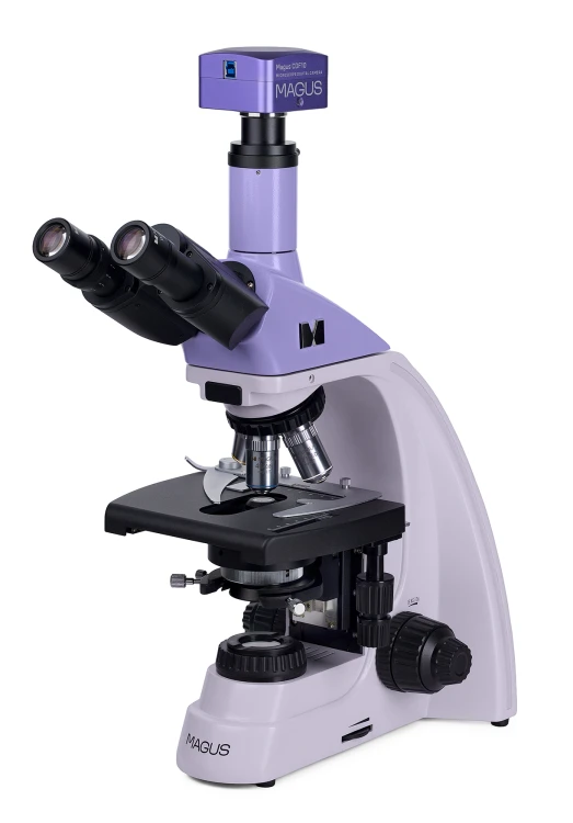 Mikroskop biologiczny ?yfrowy MAGUS Bio D230T-1651897