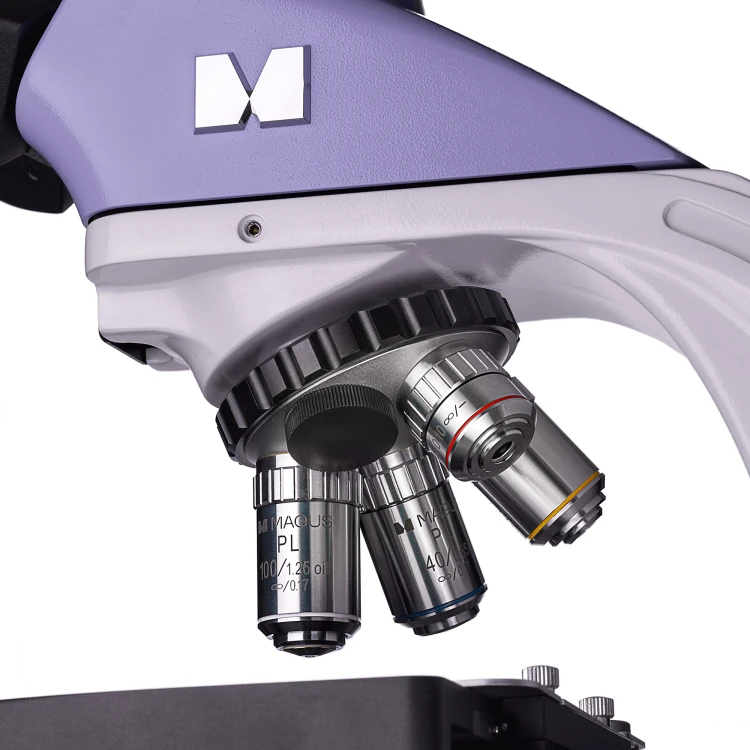 Mikroskop biologiczny cyfrowy MAGUS Bio D250T LCD-1622489