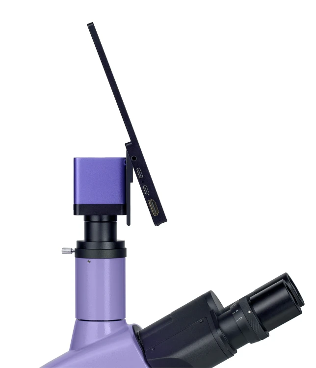 Mikroskop biologiczny cyfrowy MAGUS Bio D250T LCD-1656875