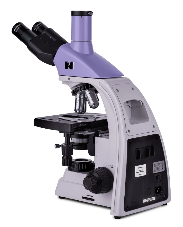 Mikroskop biologiczny cyfrowy MAGUS Bio D250T LCD-1622478