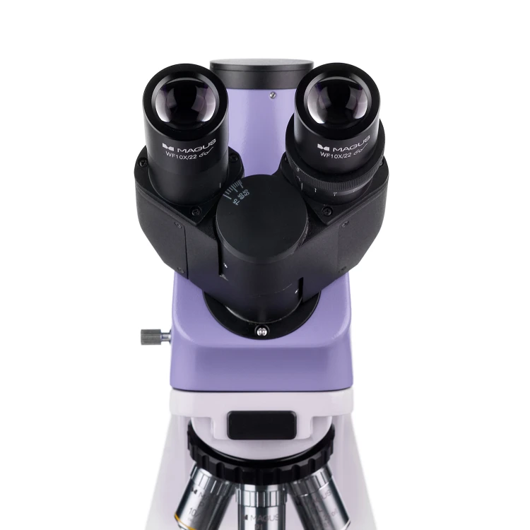 Mikroskop biologiczny cyfrowy MAGUS Bio D250T LCD-1622484