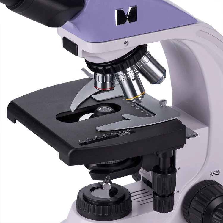 Mikroskop biologiczny cyfrowy MAGUS Bio D250T LCD-1622490