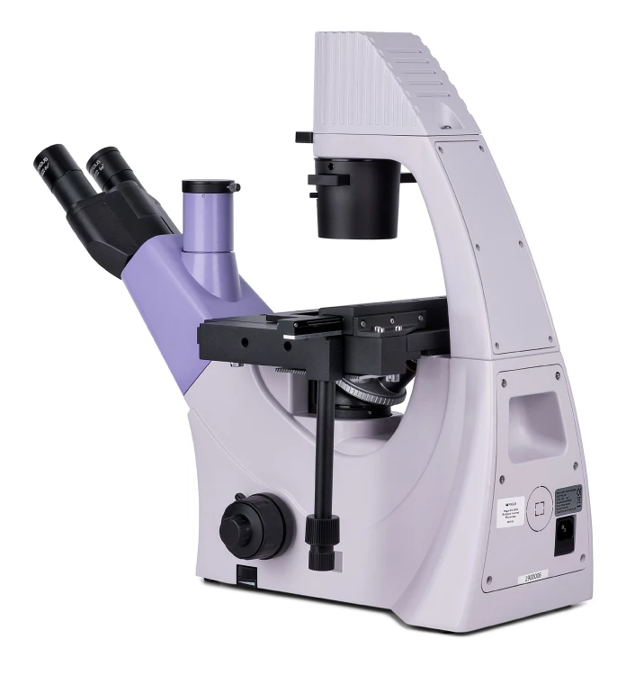 Odwrócony mikroskop biologiczny cyfrowy MAGUS Bio VD300 LCD-1622524