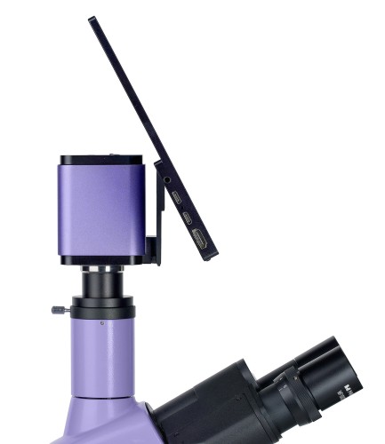 Mikroskop fluorescencyjny cyfrowy MAGUS Lum D400L LCD-1661343