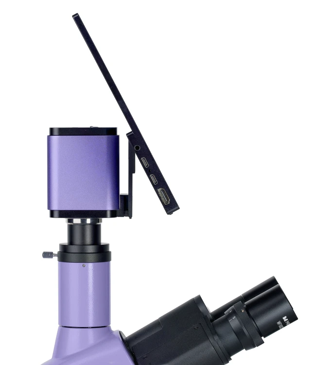 Mikroskop fluorescencyjny cyfrowy MAGUS Lum D400L LCD-1661343