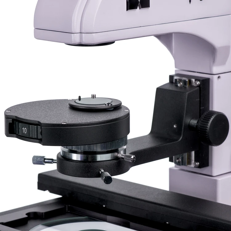Odwrócony mikroskop fluorescencyjny cyfrowy MAGUS Lum VD500 LCD-1626254
