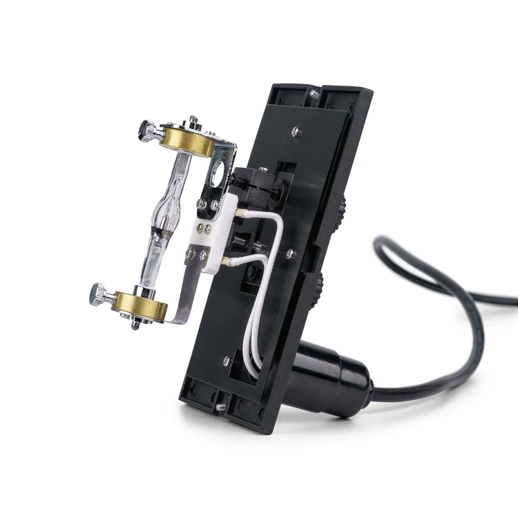 Odwrócony mikroskop fluorescencyjny cyfrowy MAGUS Lum VD500 LCD-1626260
