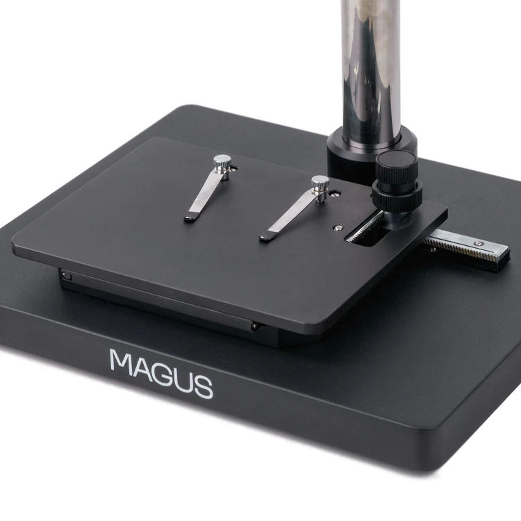 Mikroskop metalurgiczny cyfrowy MAGUS Metal D630-1620314