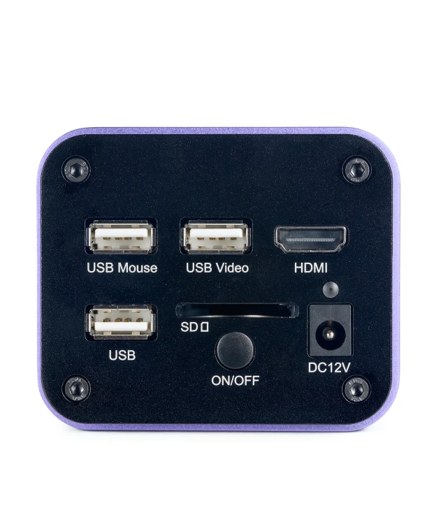 Mikroskop metalurgiczny cyfrowy MAGUS Metal D630 LCD-1676567