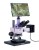 Mikroskop metalurgiczny cyfrowy MAGUS Metal D630 LCD-1676561
