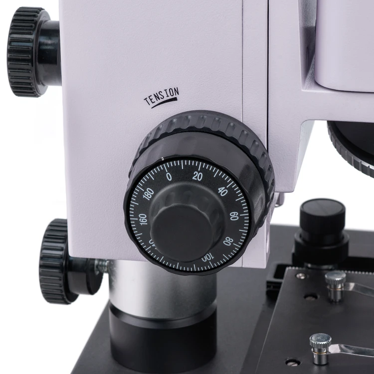 Mikroskop metalurgiczny cyfrowy MAGUS Metal D630 LCD-1622587