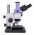 Mikroskop metalurgiczny cyfrowy MAGUS Metal D630 LCD-1622581