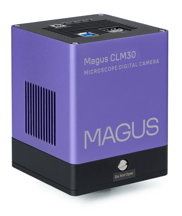 Mikroskop metalurgiczny cyfrowy MAGUS Metal D630 BD-1673735
