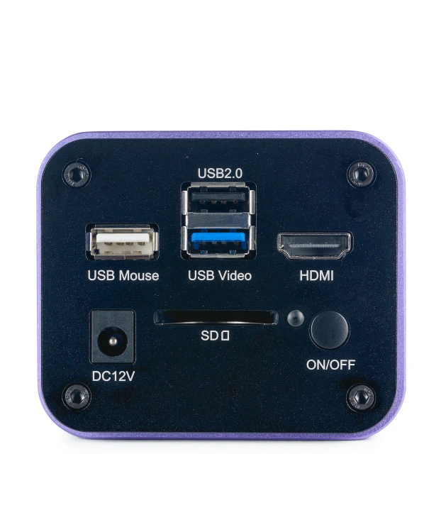 Mikroskop polaryzacyjny cyfrowy MAGUS Pol D800 LCD-1685266