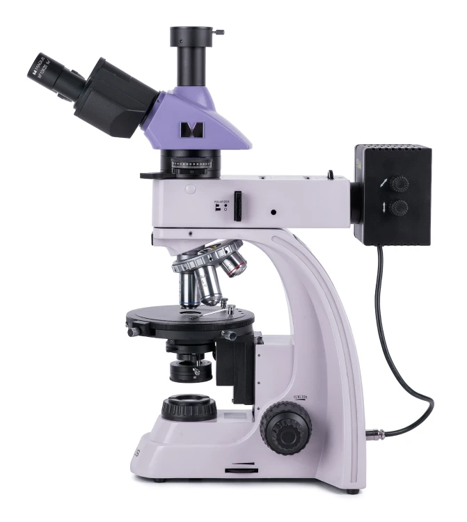Mikroskop polaryzacyjny cyfrowy MAGUS Pol D850 LCD-1621654