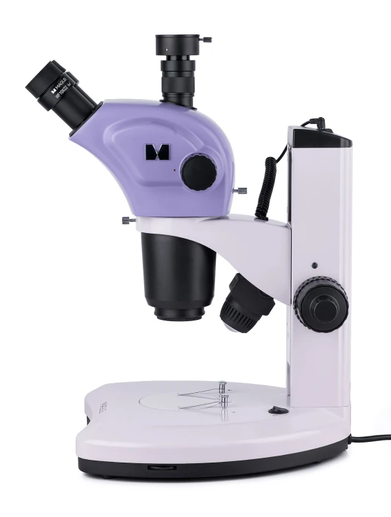 Mikroskop stereoskopowy cyfrowy MAGUS Stereo D9T-1620342