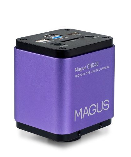 Kamera cyfrowa MAGUS CHD40-1646128