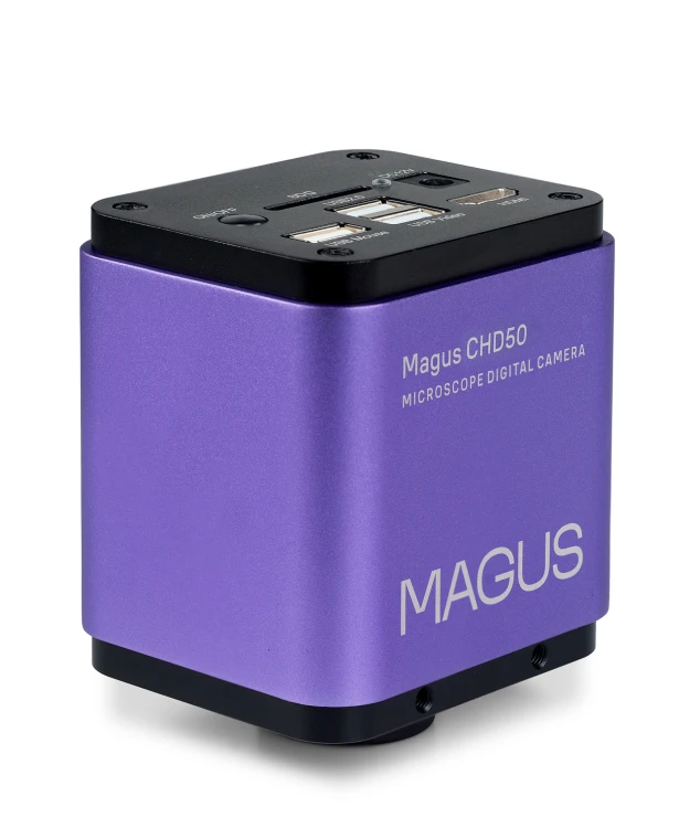 Kamera cyfrowa MAGUS CHD50-1646132