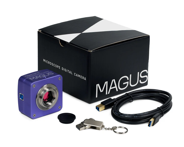 Kamera cyfrowa MAGUS CDF10-1646163