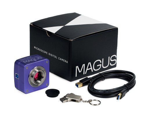 Kamera cyfrowa MAGUS CBF50-1646175