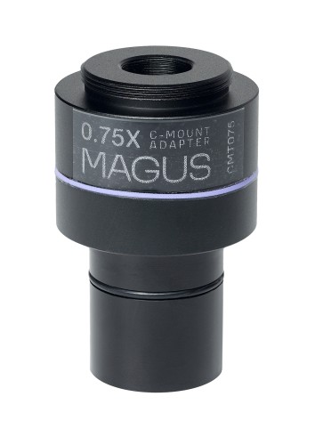 Adapter z montażem typu C MAGUS CMT075-1646208