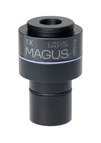 Adapter z montażem typu C MAGUS CMT100-1646209