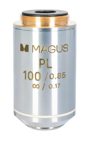 Obiektyw MAGUS SF100 DRY 100?/0,80 Plan Pol ?/0,17-1660692