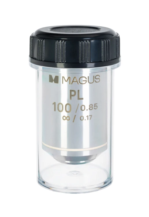 Obiektyw MAGUS SF100 DRY 100?/0,80 Plan Pol ?/0,17-1660693