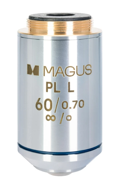 Obiektyw MAGUS 60PLL 60?/0,70 Plan L WD 2,08 mm-1660724
