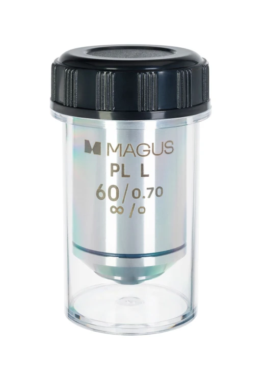 Obiektyw MAGUS 60PLL 60?/0,70 Plan L WD 2,08 mm-1660725
