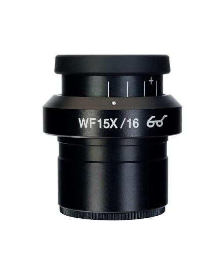 Okular (D 30 mm) 15?/16 mm MAGUS SD15-1673770