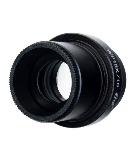 Okular (D 30 mm) 15?/16 mm MAGUS SD15-1673768